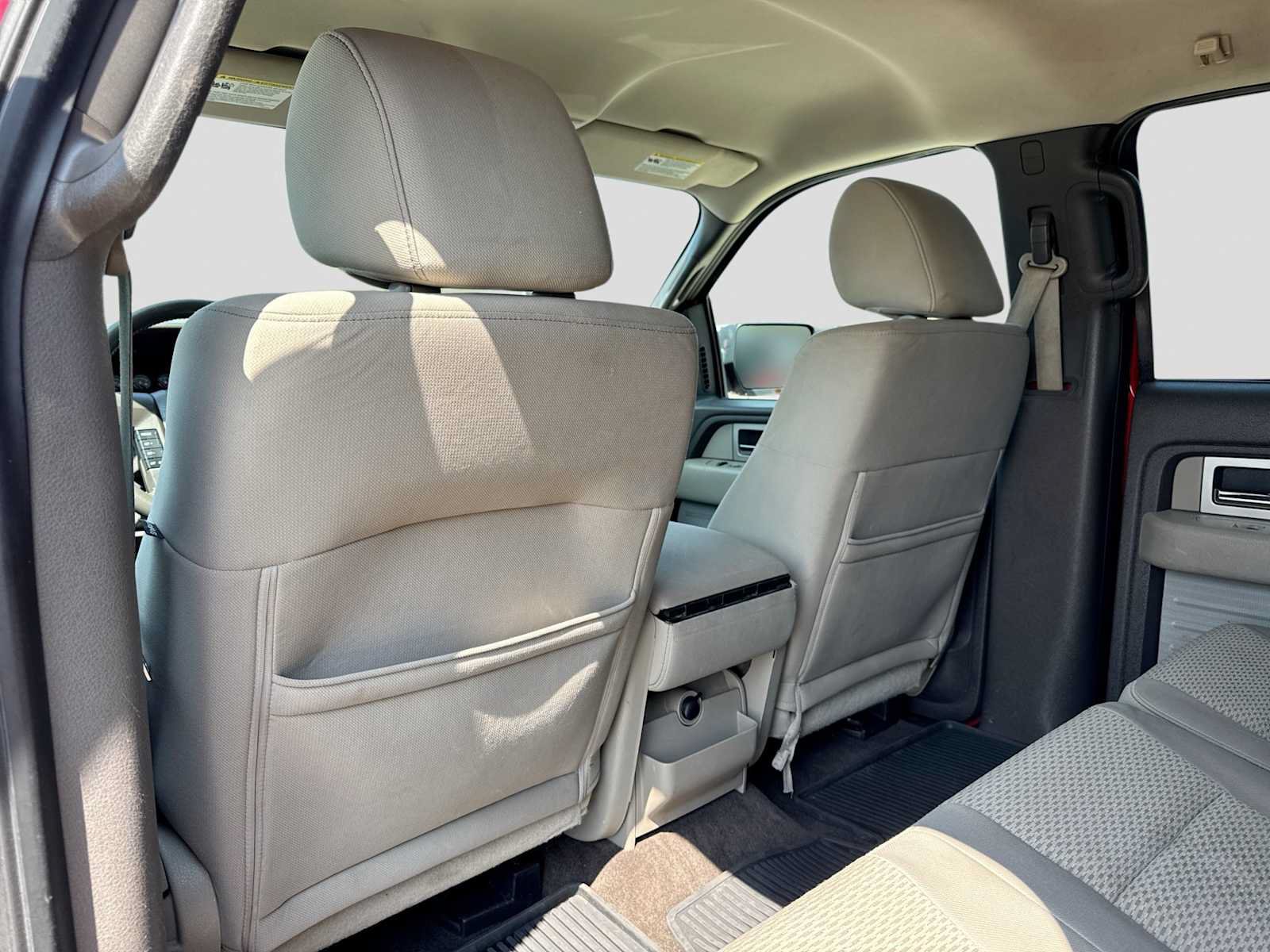 Used 2010 Ford F150 XLT AWD/4WD image 17