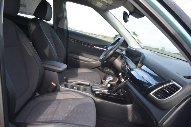New 2026 Kia Seltos S AWD/4WD image 13