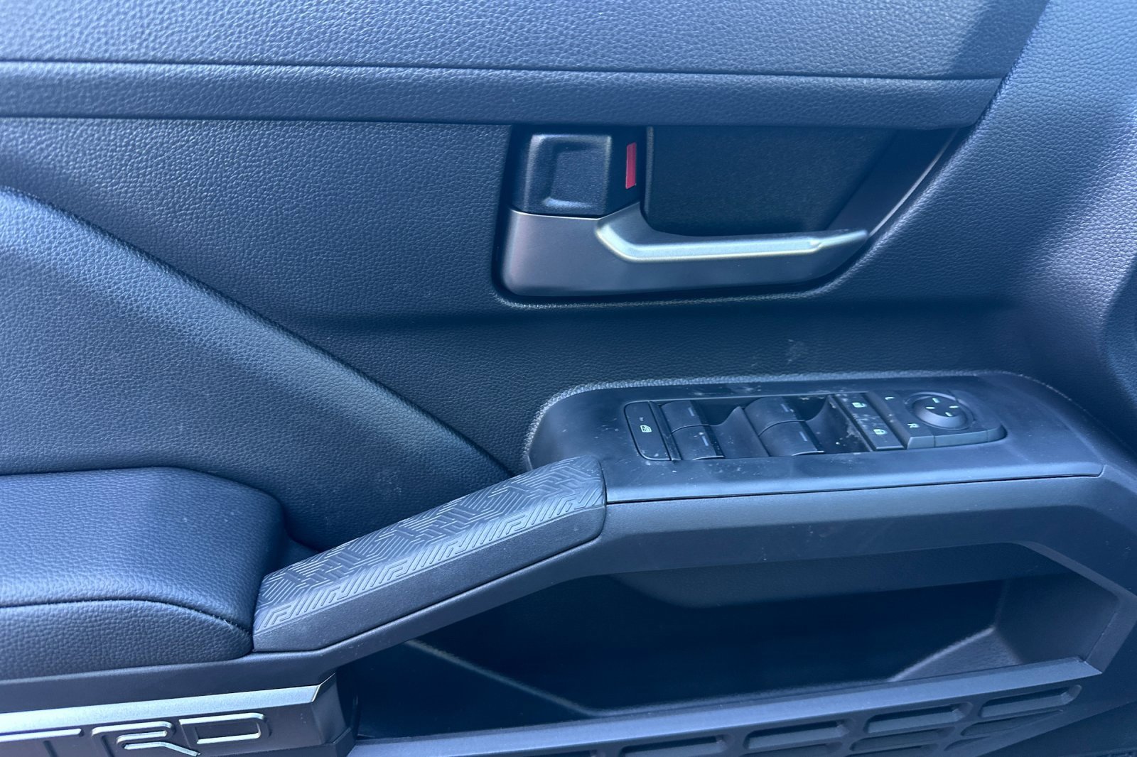 New 2026 Toyota Tacoma TRD Sport image 11