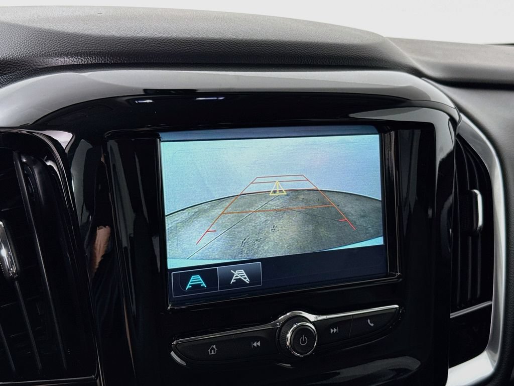 Used 2019 Chevrolet Traverse LS AWD/4WD image 15