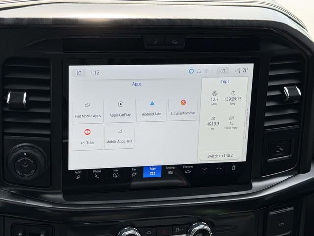 Used 2025 Ford F150 Raptor w/ Equipment Group 803A Raptor R image 14