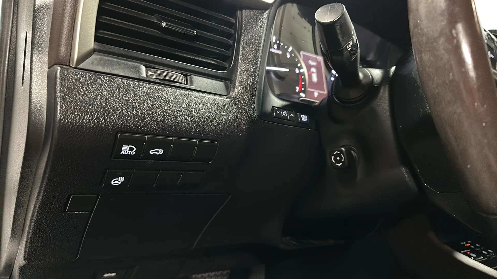 Used 2017 Lexus RX 350 F Sport image 29