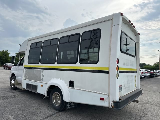 Used 2008 Ford E-350 and Econoline 350 Super Duty RWD image 5