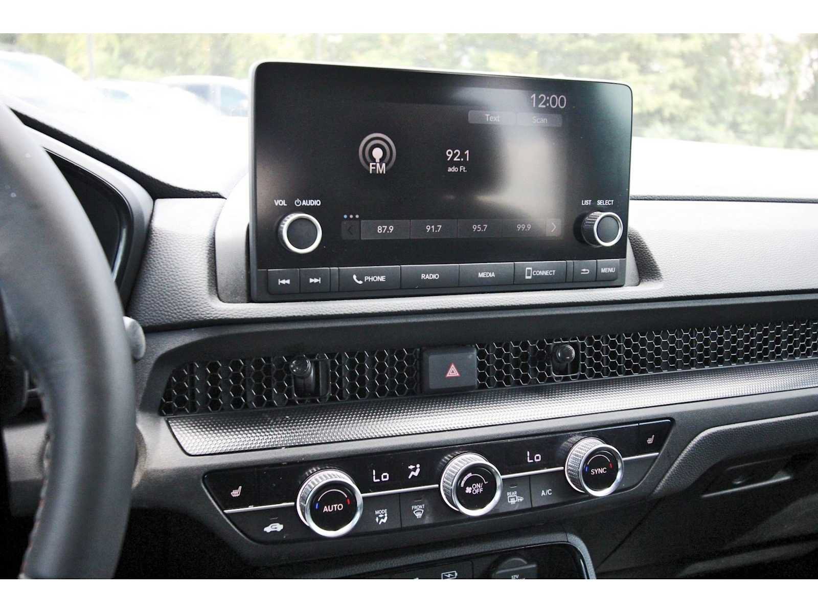 Used 2023 Honda CR-V Sport image 21