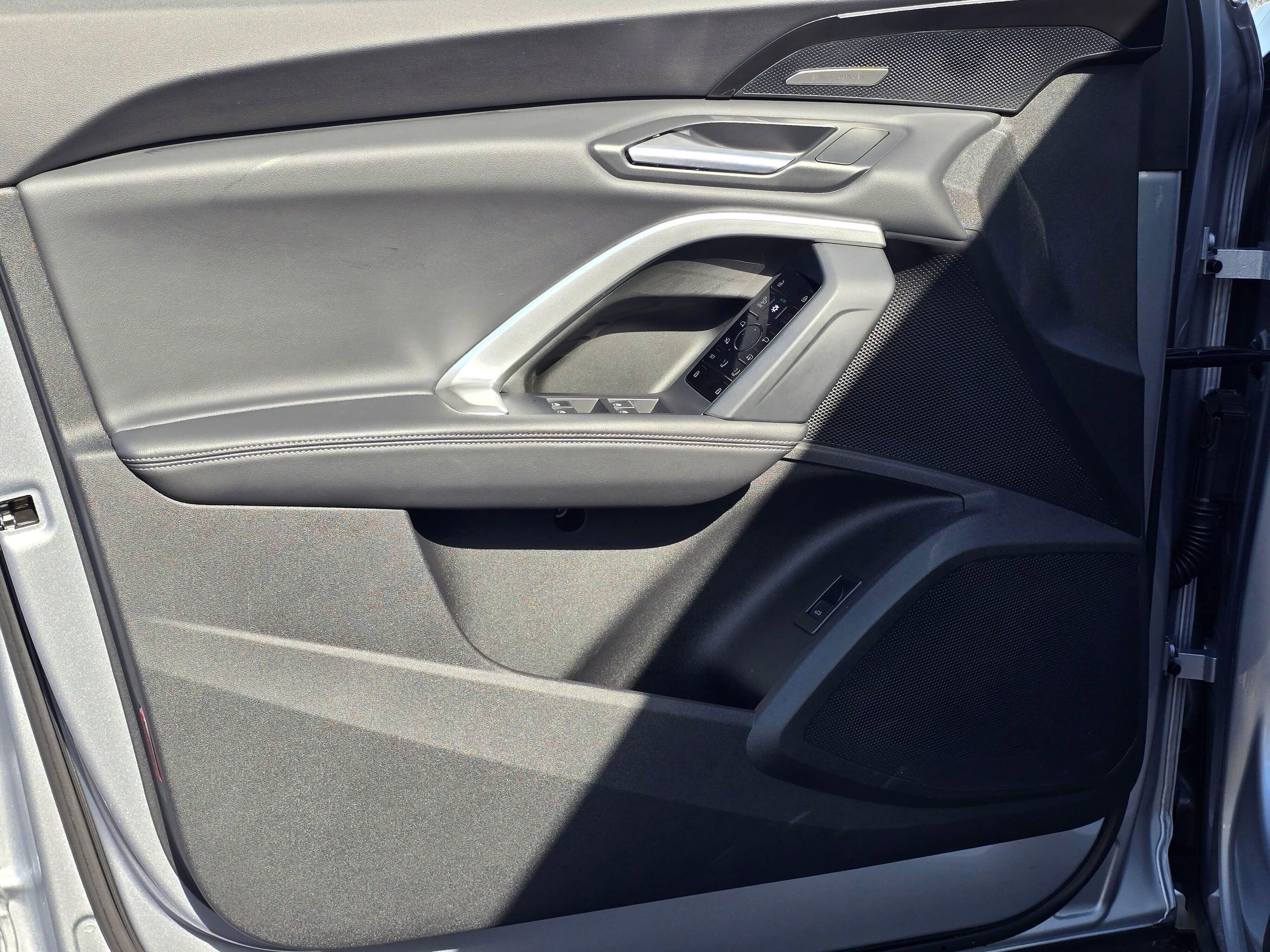 Certified 2025 Audi Q5 Premium Plus w/ Premium Plus image 36