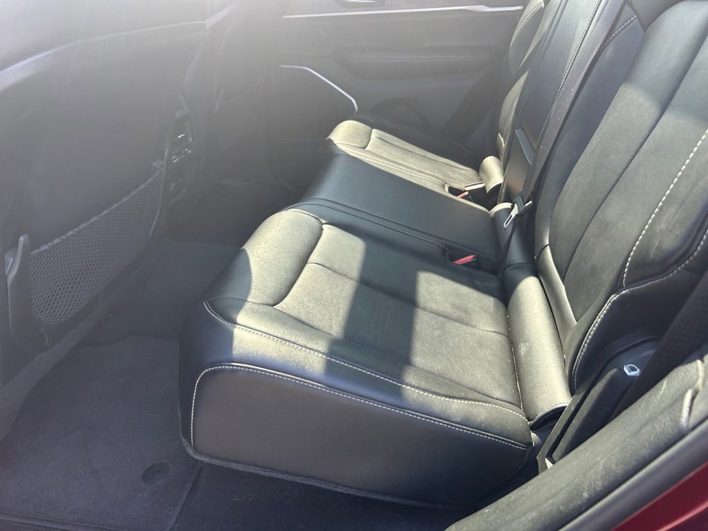 Certified 2022 Jeep Grand Cherokee Limited image 14