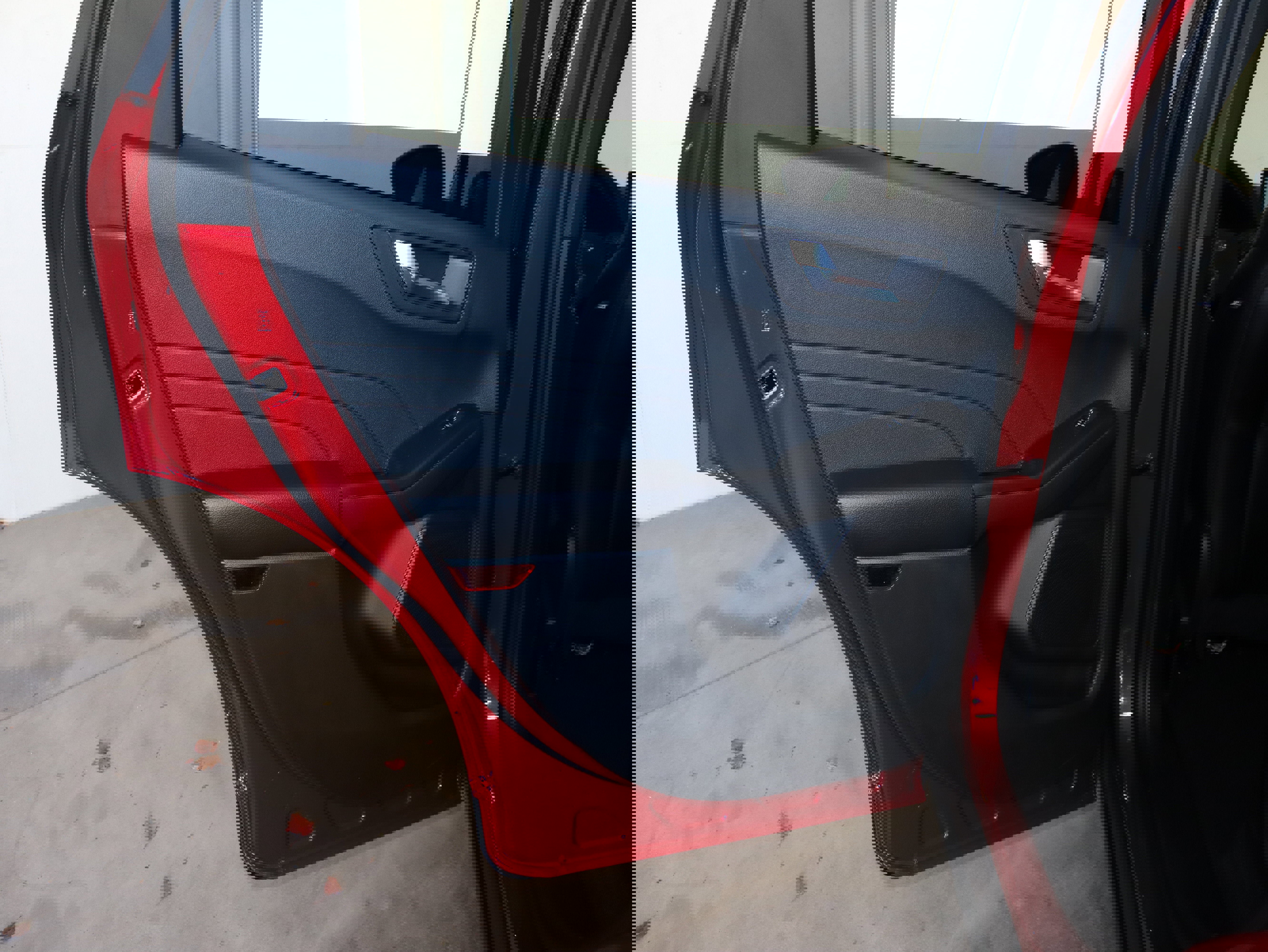 New 2026 Ford Escape SE image 37