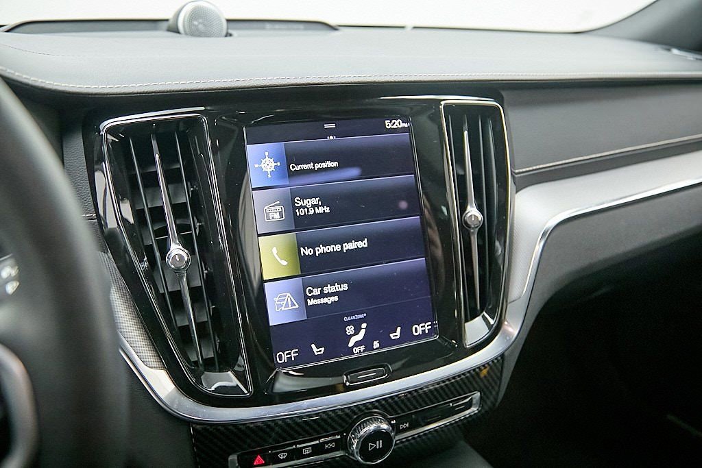 Certified 2022 Volvo S60 T8 Polestar image 17