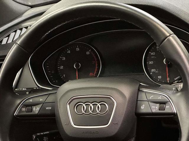 Used 2023 Audi Q5 2.0T Premium w/ Convenience Package AWD/4WD image 18