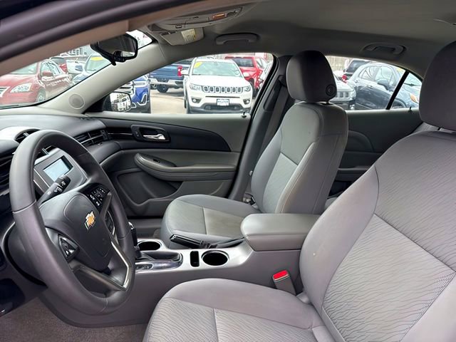 Used 2016 Chevrolet Malibu LS image 16