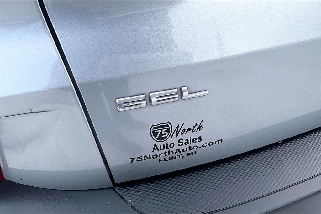 Used 2021 Ford Escape SEL AWD/4WD image 23