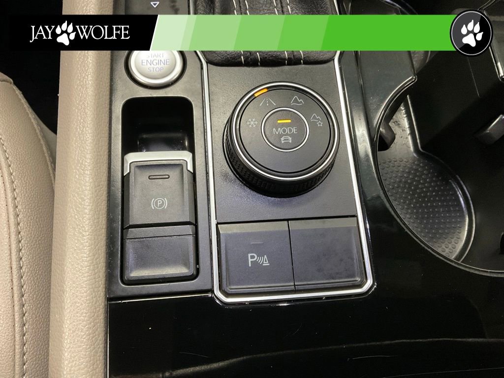 Used 2023 Volkswagen Atlas SE image 17