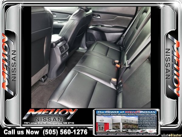 Certified 2025 Nissan Murano SV image 20