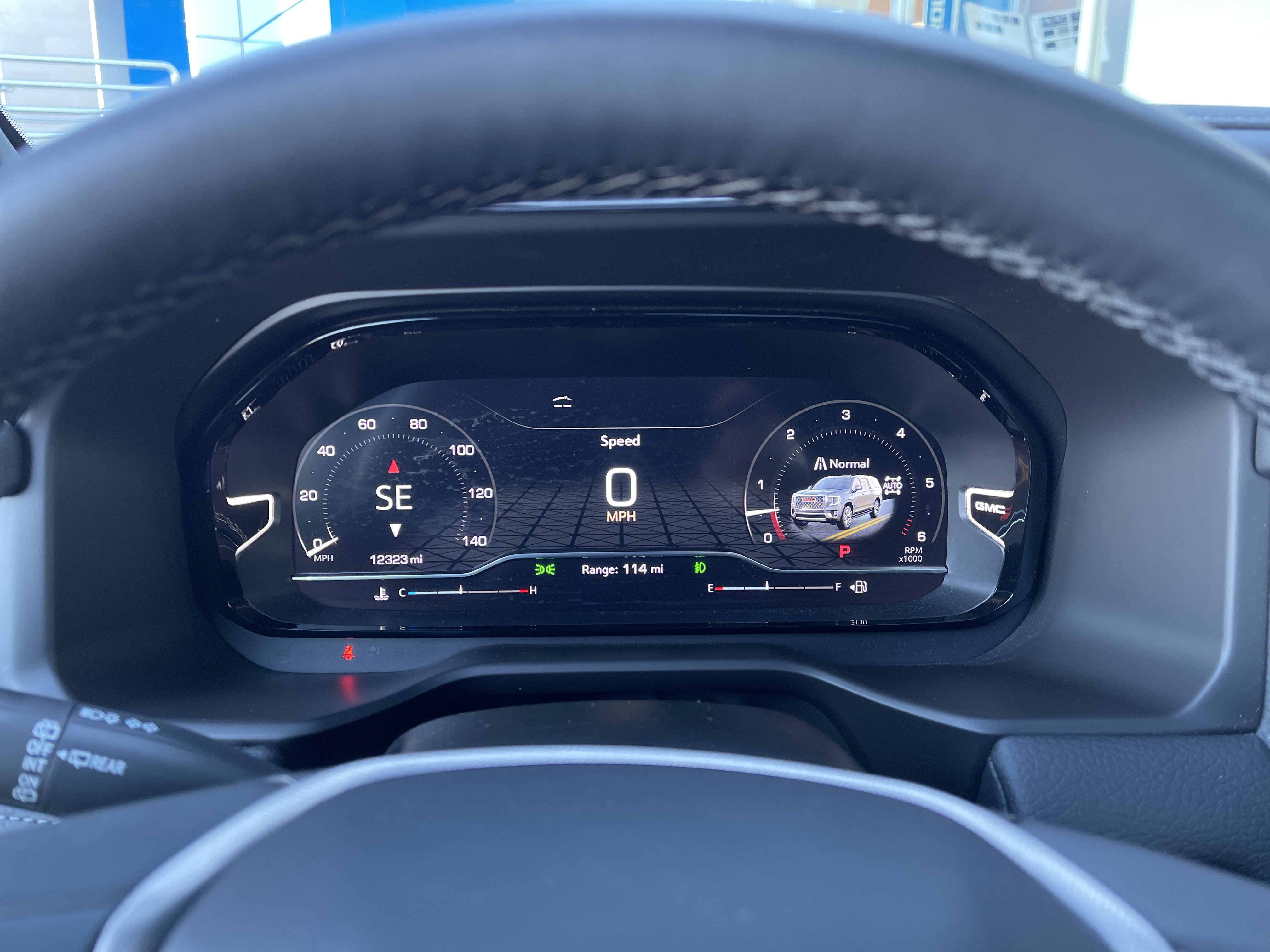 Used 2024 GMC Yukon Denali w/ Max Trailering Package image 26