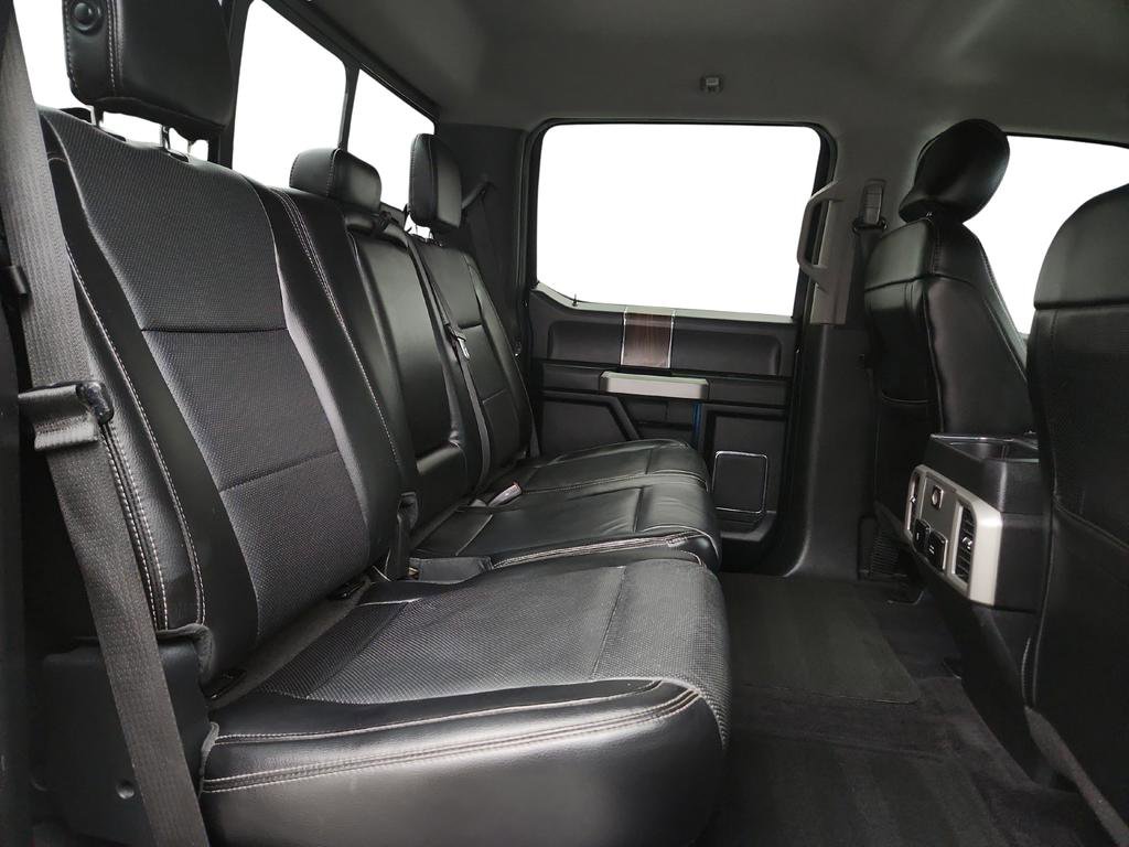 Used 2017 Ford F150 Lariat image 26