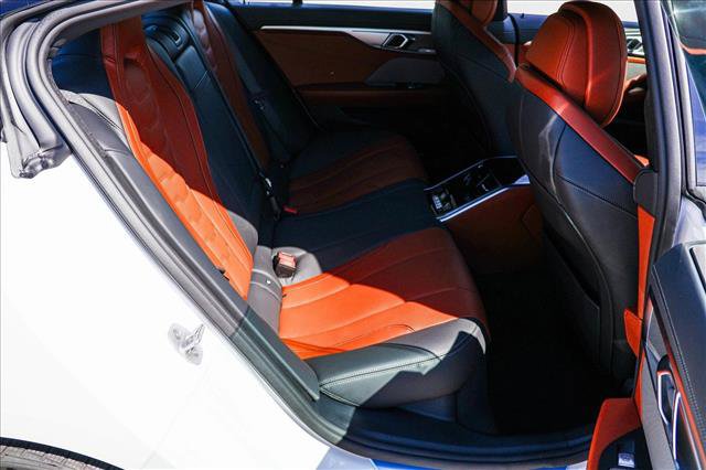 Used 2026 BMW 840i xDrive AWD/4WD image 26