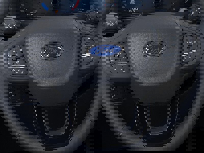 New 2024 Ford Ranger Lariat w/ Trailer Tow Package image 12