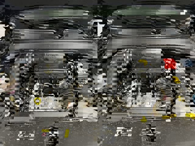 Used 2024 Jeep Compass Latitude w/ Altitude Special Edition image 29