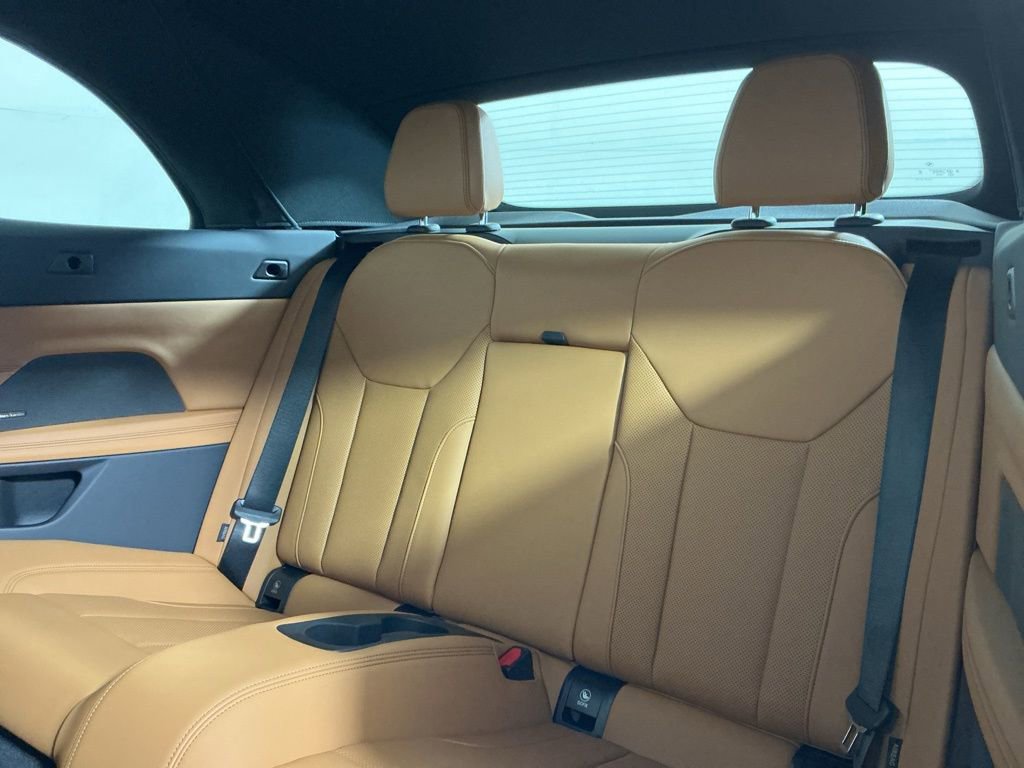 New 2026 BMW 430i Convertible w/ M Sport Package RWD image 23