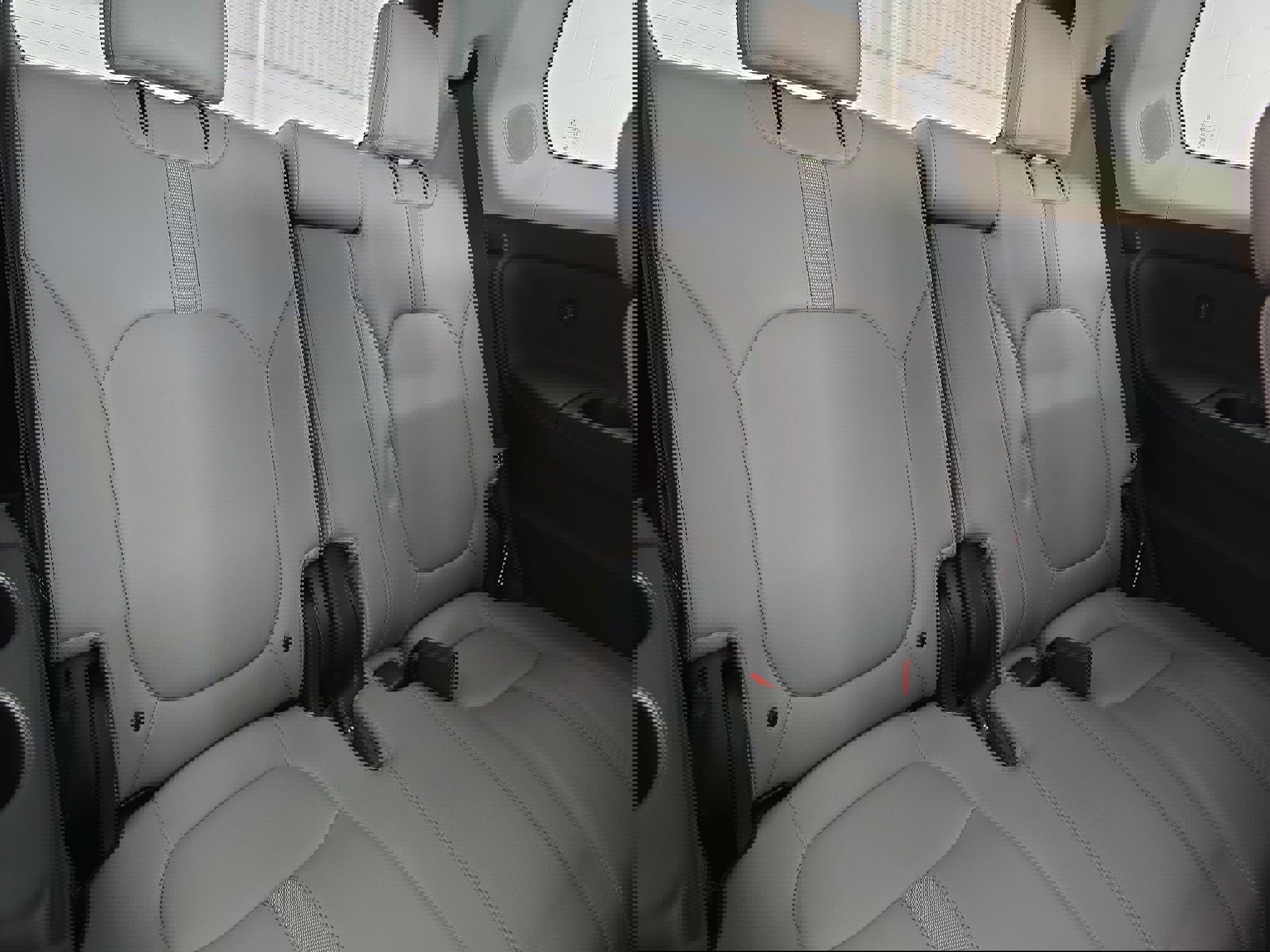 Certified 2024 Honda Pilot Touring image 12