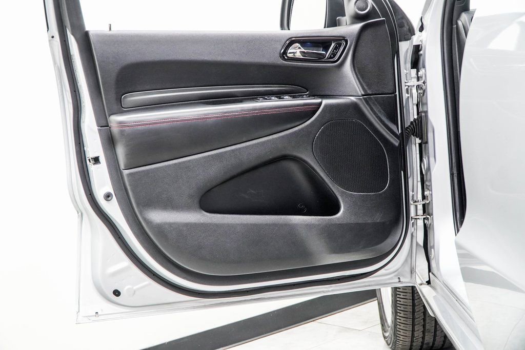 Used 2024 Dodge Durango GT image 43