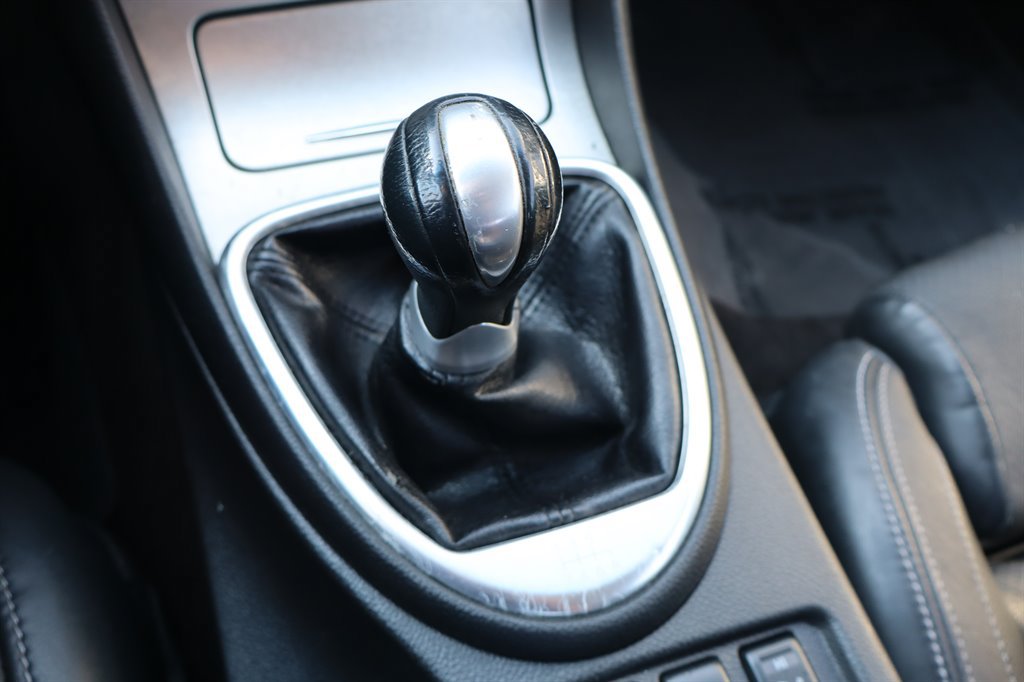 Used 2008 INFINITI G37 Sport w/ Premium Pkg RWD image 26