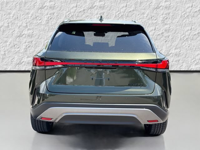 New 2026 Lexus RX 350 FWD w/ Convenience Package image 4