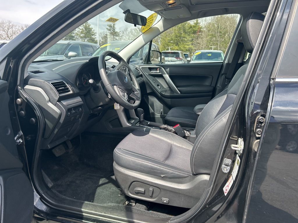 Used 2017 Subaru Forester 2.0XT Premium image 13
