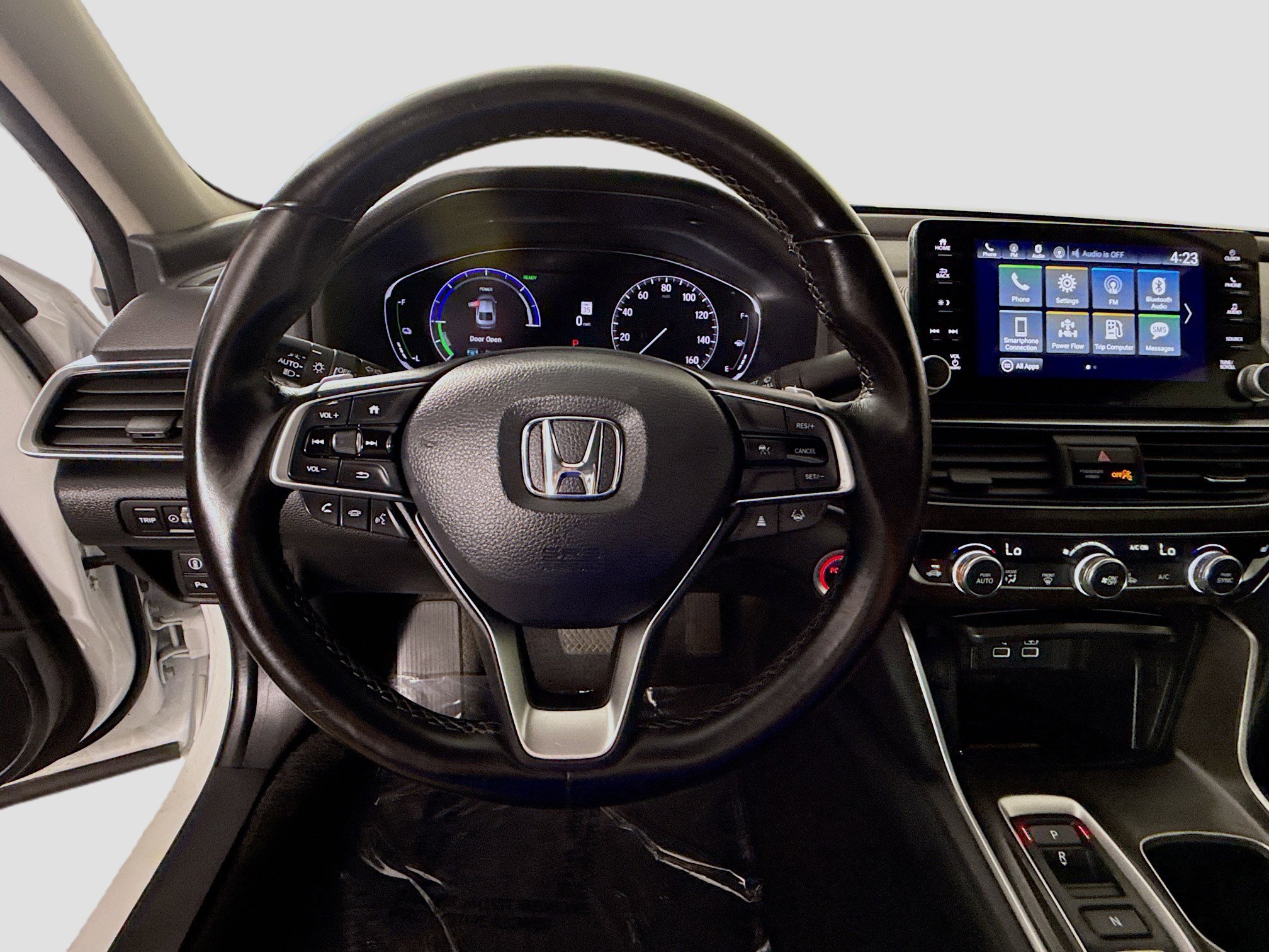 Used 2022 Honda Accord EX-L image 13