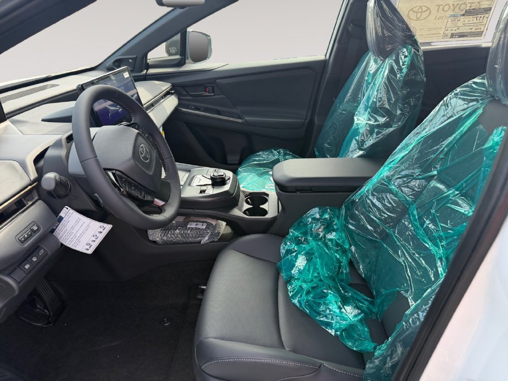 New 2026 Toyota bZ Woodland AWD/4WD image 9