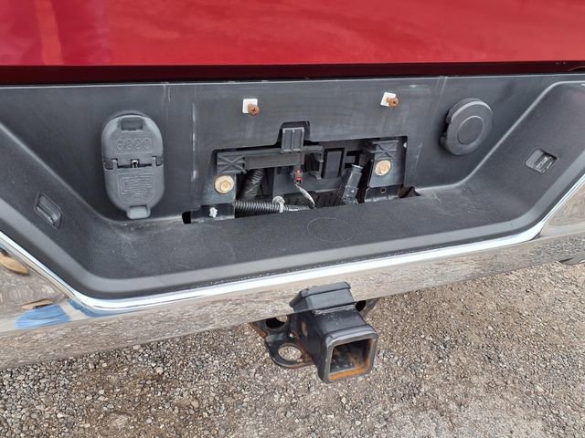 Certified 2019 GMC Sierra 1500 SLT w/ SLT Premium Package image 27