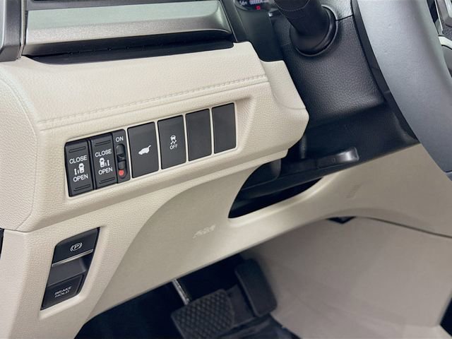 New 2026 Honda Odyssey EX-L image 23
