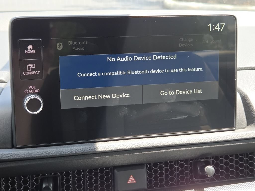New 2026 Honda CR-V LX image 6
