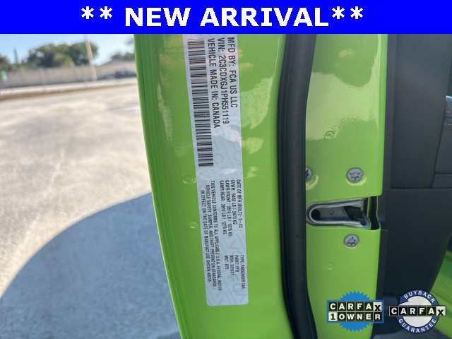 Used 2023 Dodge Charger Scat Pack image 21