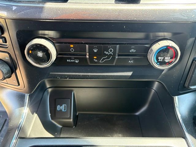 Certified 2023 Ford F150 XL w/ STX Black Appearance Package AWD/4WD image 18