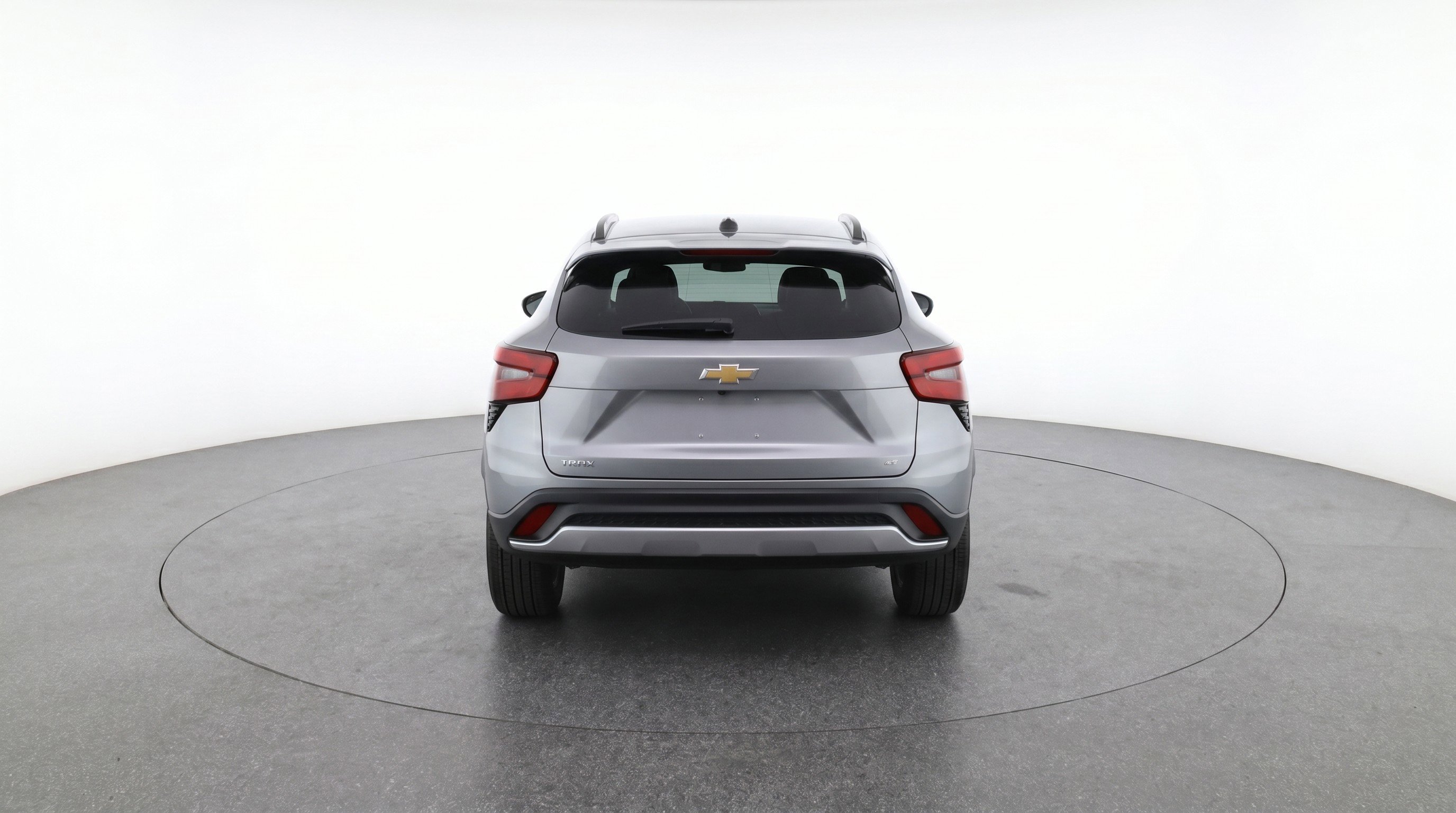 Used 2025 Chevrolet Trax LT w/ LT Convenience Package FWD image 7