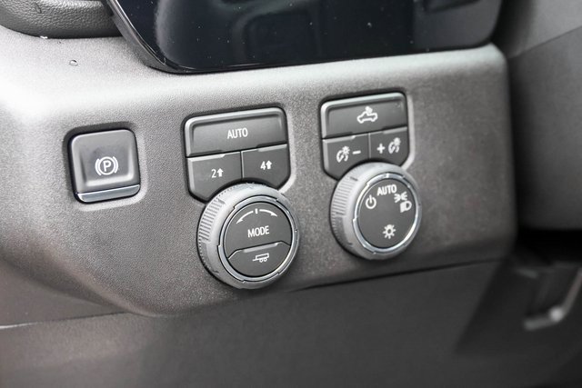 New 2026 Chevrolet Silverado 1500 LT image 10