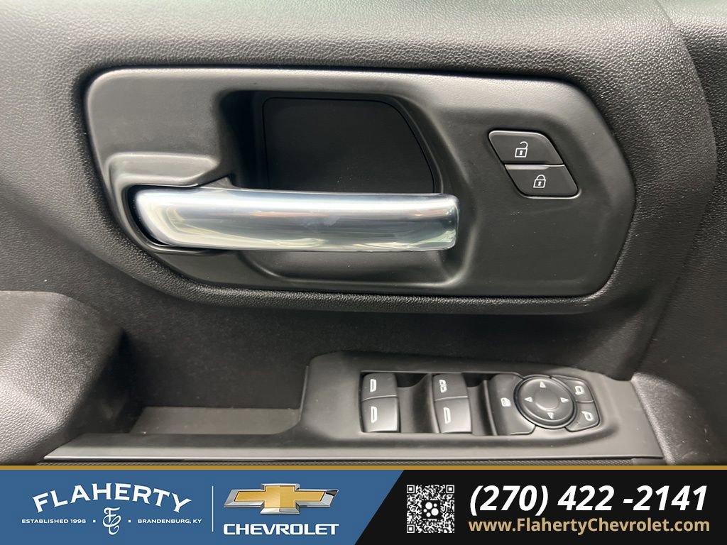 New 2026 Chevrolet Silverado 2500 Custom w/ Custom Convenience Package image 23