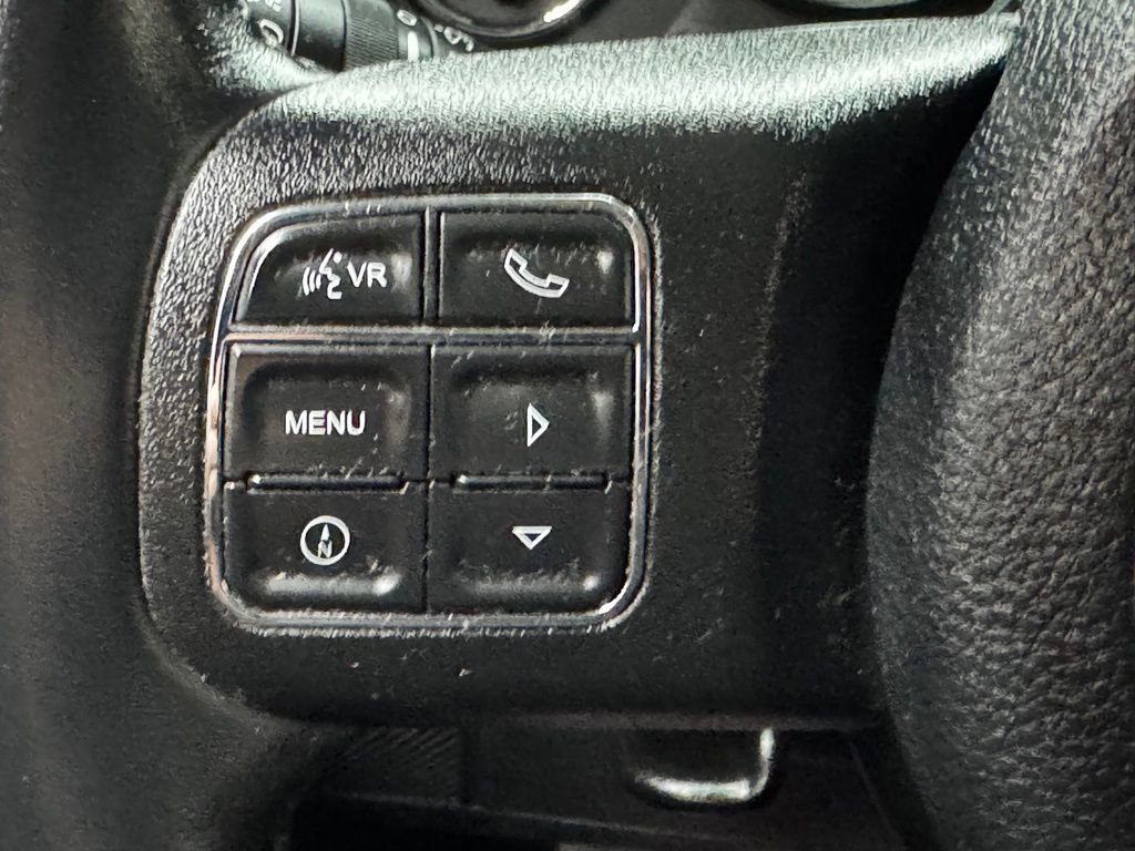 Used 2017 Jeep Wrangler Unlimited Sport w/ Quick Order Package 24S image 30