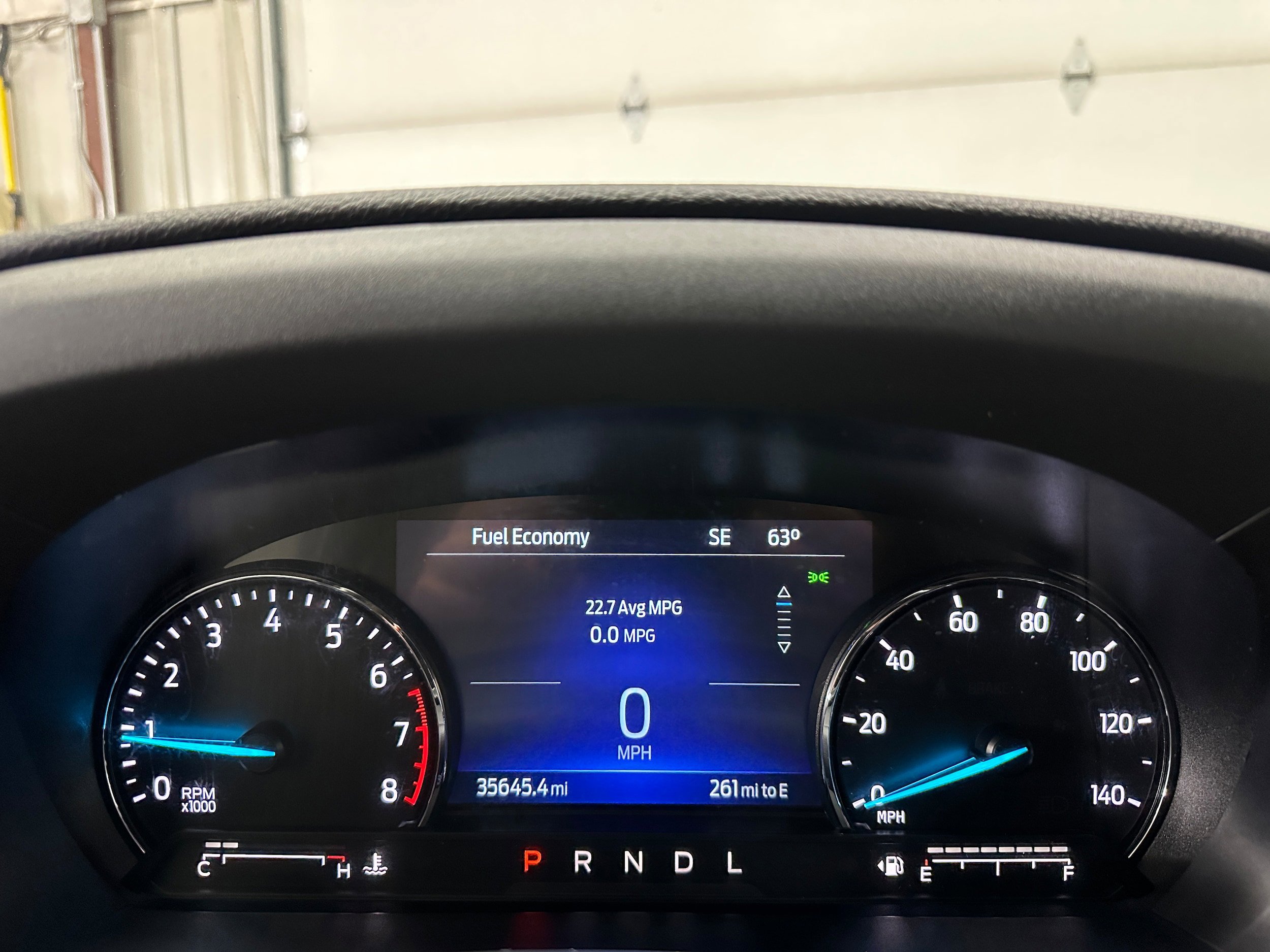Used 2023 Ford Explorer XLT w/ Equipment Group 202A AWD/4WD image 18
