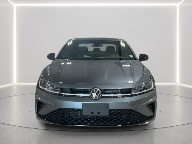 New 2027 Volkswagen Jetta Sport FWD image 9