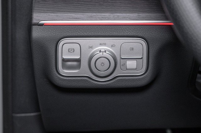 New 2026 Mercedes-Benz GLS 450 4MATIC image 21