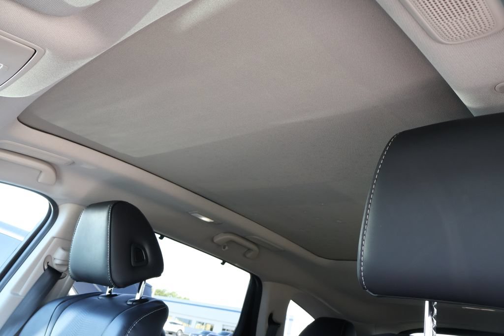 Used 2025 Acura MDX FWD w/ Technology Package image 11