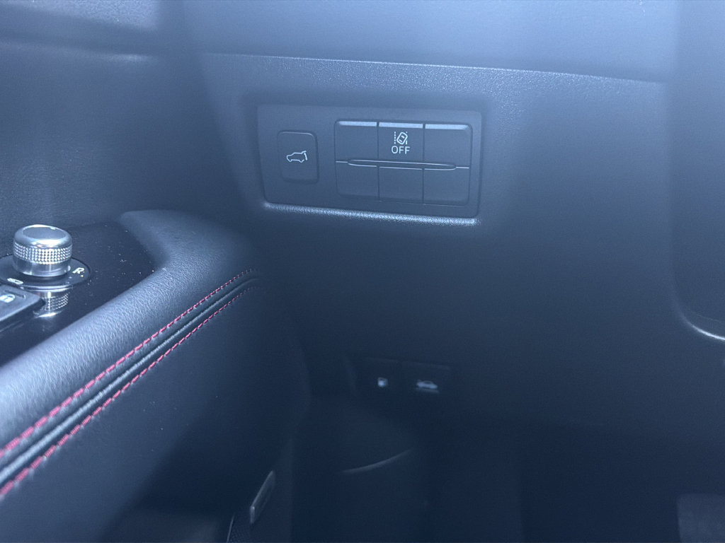 Certified 2024 MAZDA CX-5 2.5 Turbo AWD/4WD image 20