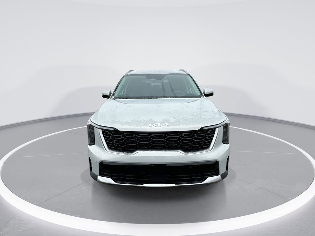 New 2026 Kia Sorento EX AWD/4WD image 3