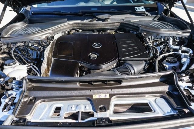 Used 2023 Mercedes-Benz GLC 300 image 25