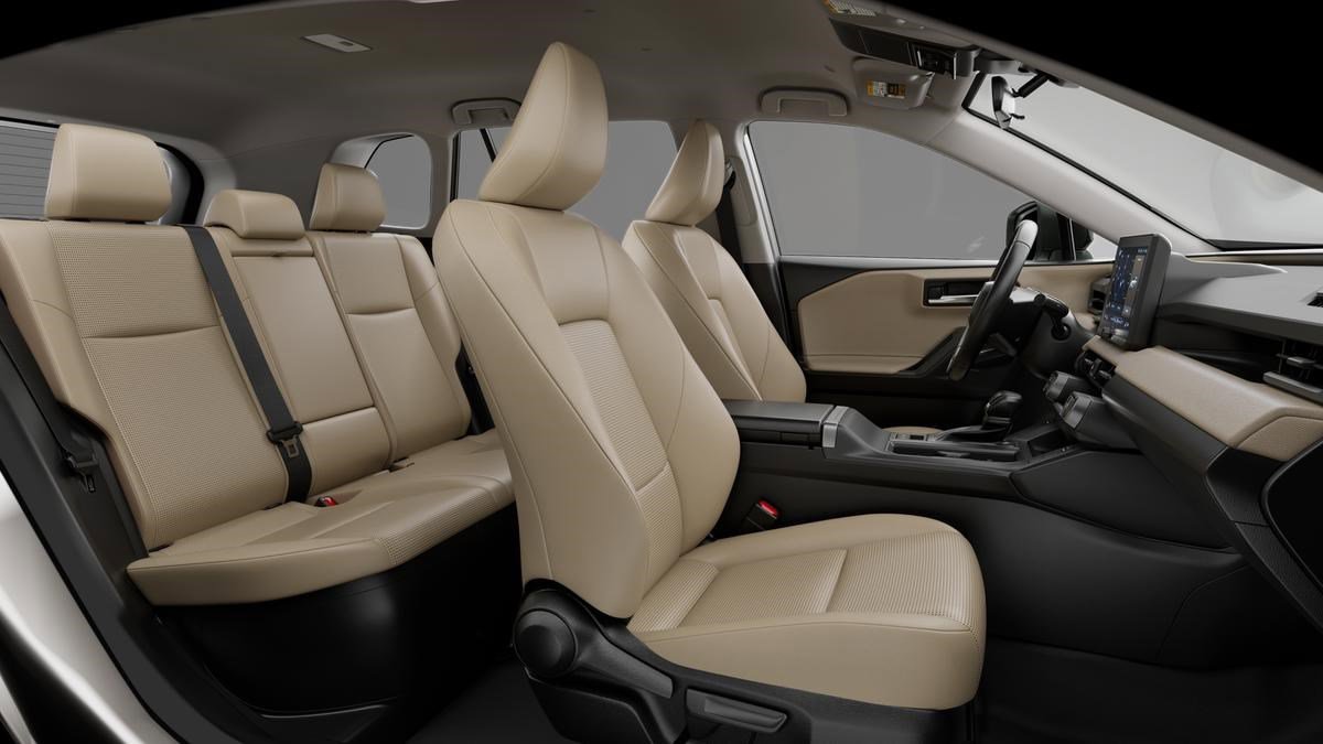 New 2026 Toyota RAV4 XLE Premium image 52