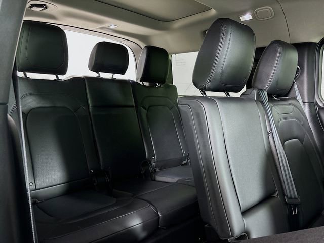Certified 2024 Land Rover Defender 130 S image 27