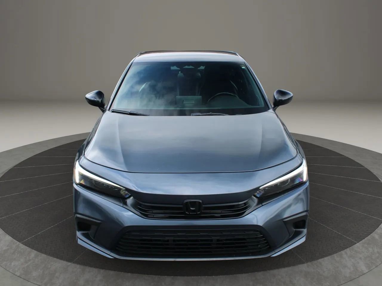 Used 2023 Honda Civic Sport image 3