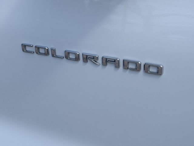 Used 2023 Chevrolet Colorado LT w/ LT Convenience Package image 19